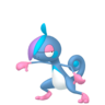 Shiny Drizzile