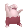 Shiny Drowzee