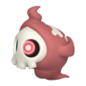 Shiny Duskull