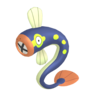 Shiny Eelektrik