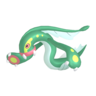 Shiny Eelektross