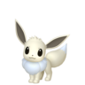 Shiny Eevee