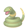 Shiny Ekans