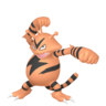 Shiny Electabuzz