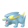 Shiny Electrike