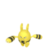 Shiny Elekid