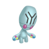 Shiny Elgyem