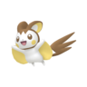 Shiny Emolga