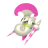 Shiny Escavalier