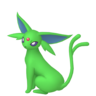Shiny Espeon