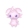 Shiny Espurr M