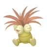 Shiny Exeggutor