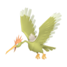 Shiny Fearow