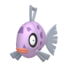 Shiny Feebas