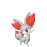 Shiny Fennekin
