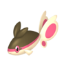 Shiny Finneon