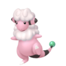 Shiny Flaaffy