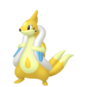 Shiny Floatzel