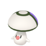 Shiny Foongus