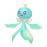 Shiny Frillish M