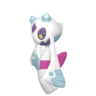 Shiny Froslass