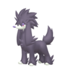 Shiny Furfrou
