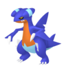 Shiny Gabite