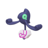 Shiny Galarian Yamask
