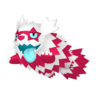 Shiny Galarian Zigzagoon