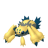 Shiny Galvantula