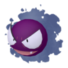 Shiny Gastly
