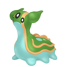Shiny Gastrodon M