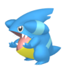 Shiny Gible