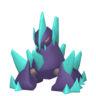 Shiny Gigalith
