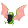 Shiny Golbat
