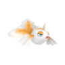 Shiny Goldeen