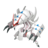Shiny Golisopod