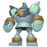 Shiny Golurk