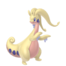 Shiny Goodra