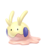 Shiny Goomy