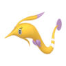 Shiny Gorebyss
