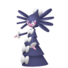 Shiny Gothitelle