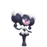 Shiny Gothorita