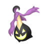 Shiny Gourgeist