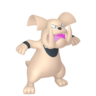 Shiny Granbull