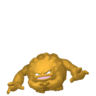 Shiny Graveler