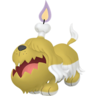 Shiny Greavard