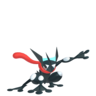 Shiny Greninja