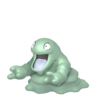 Shiny Grimer