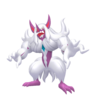 Shiny Grimmsnarl